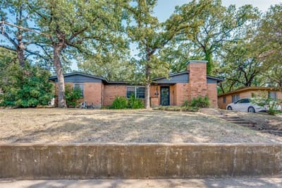 6336 Norma Street, Fort Worth TX 76112