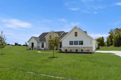 2330 Oak Knoll Drive, Waxahachie TX 75152 - Photo 2