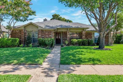 638 Duncan Drive, Coppell TX 75019