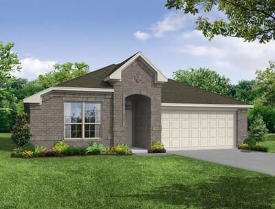1704 Quapaw Trail, Mesquite TX 75149
