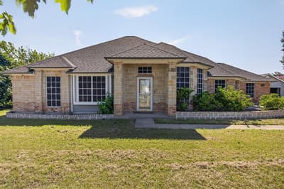 7851 Mavis Avenue, Waxahachie TX 75167