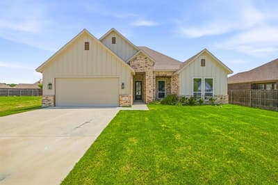 162 Breeders Drive, Willow Park TX 76087