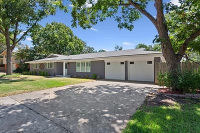 2432 Skyline Drive, Waco TX 76710 - Photo 2