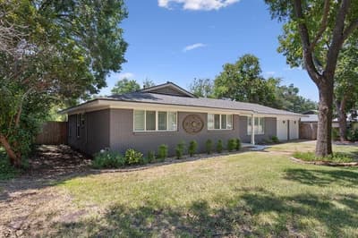 2432 Skyline Drive, Waco TX 76710 - Photo 3