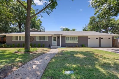 2432 Skyline Drive, Waco TX 76710