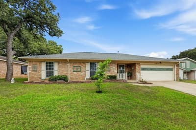 7713 Briarridge Court, North Richland Hills TX 76182