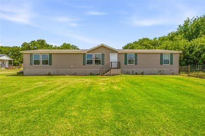 1407 County Road 3838, Bridgeport TX 76426