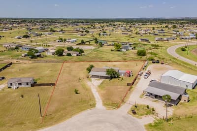 3704 Berry Springs Court, Joshua TX 76058