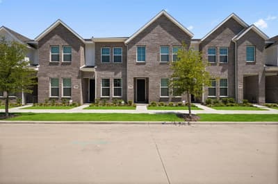 5243 Legacy Street, Haltom City TX 76117