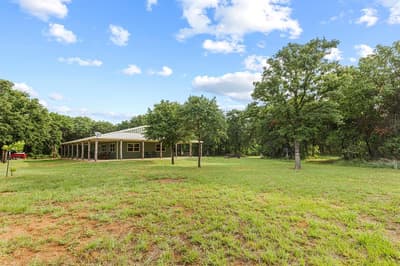 10371 State Hwy 148, Jacksboro TX 76458