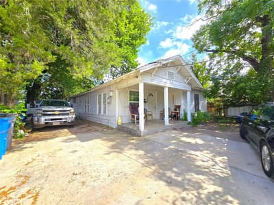 2714 Lenway Street, Dallas TX 75215