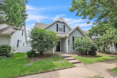 9810 Birch Drive, Providence Village TX 76227