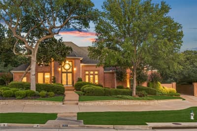 1311 Concord Avenue, Southlake TX 76092