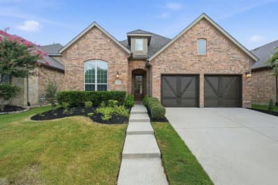 221 Sunrise, Argyle TX 76226