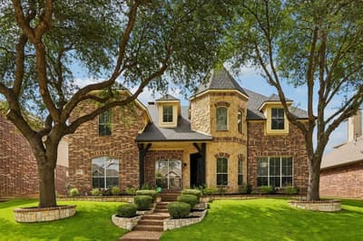 2027 Stonemont Court, Allen TX 75013