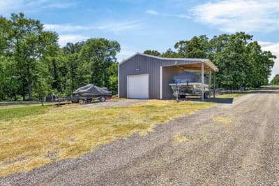 14349 Goliad Drive, Log Cabin TX 75148 - Photo 5
