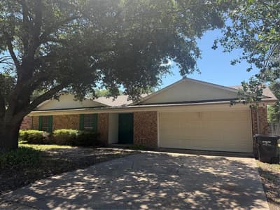 3507 Nashville Avenue, Greenville TX 75402