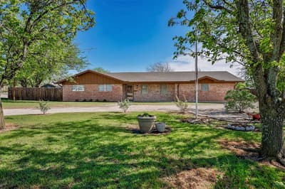 6989 W FM 922, Era TX 76238