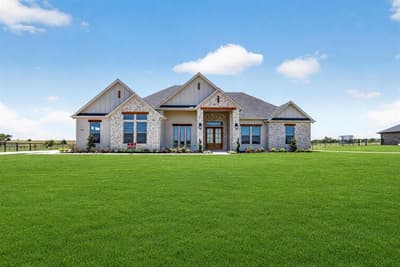 6931 Eagle Creek Drive, Godley TX 76044