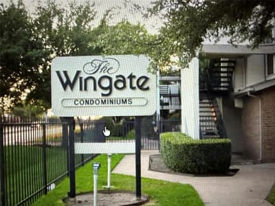 9615 Walnut Street # 3205, Dallas TX 75243
