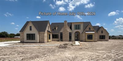 900 Healey Drive, Fairview TX 75069