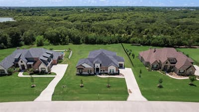 1045 Peppy San Drive, Lucas TX 75002