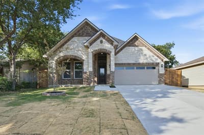 3220 25th Street, Fort Worth TX 76106