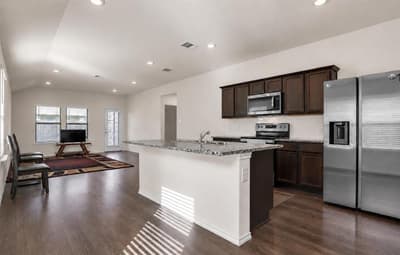 1214 Delmita Drive, Forney TX 75126 - Photo 2