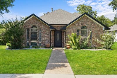 1220 Dentonshire Drive, Carrollton TX 75007