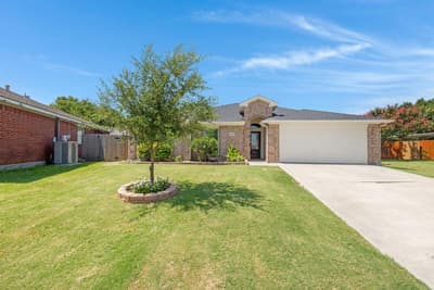 2054 Lake Pointe Drive, Little Elm TX 75068