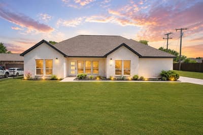 925 Balkan Drive, Lancaster TX 75134
