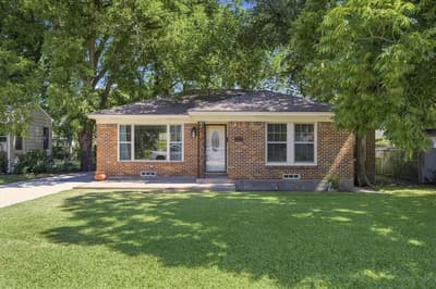 1405 Inwood Boulevard, Garland TX 75042