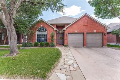 4512 Angelina Way, Fort Worth TX 76137