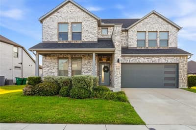 6717 Aster Drive, Venus TX 76084