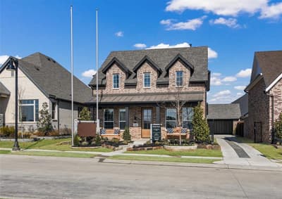 1612 Swan Street, Van Alstyne TX 75495