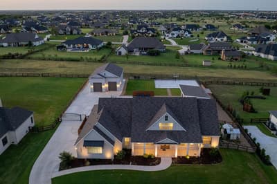 3308 Wellington Lane, Northlake TX 76247