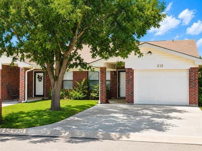 215 Wills Way, Early TX 76802