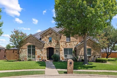 7101 New Bury Court, Rowlett TX 75089