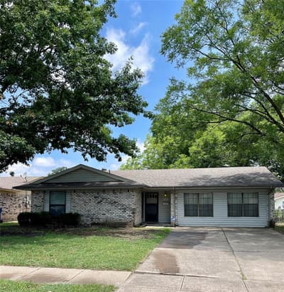 905 Northshore Drive, Garland TX 75040