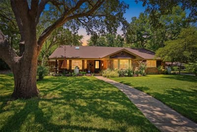 2941 Harvest Hill Drive, Grapevine TX 76051