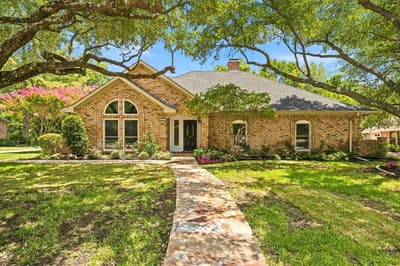 1615 Shores Boulevard, Rockwall TX 75087