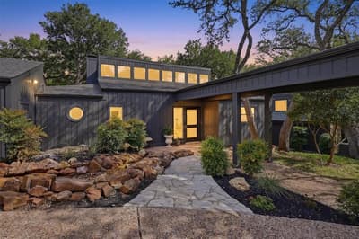6818 Westover Drive, Granbury TX 76049