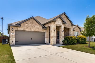 1404 Lakeview Drive, Pelican Bay TX 76020 - Photo 2