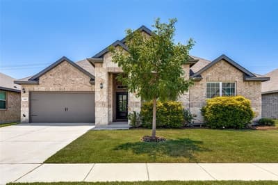 1404 Lakeview Drive, Pelican Bay TX 76020