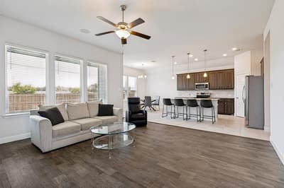 1404 Lakeview Drive, Pelican Bay TX 76020 - Photo 5