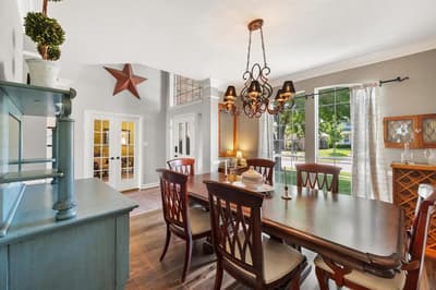 1502 Mallard Circle, Mansfield TX 76063