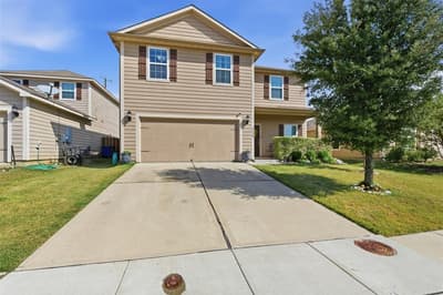 14229 Bridgeview Lane, Dallas TX 75253