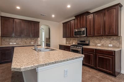 1220 Berkeley Drive, Burleson TX 76028