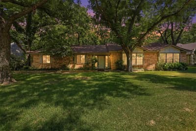 8708 S Monticello Circle, Granbury TX 76049