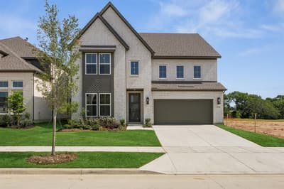4508 Peary Lane, McKinney TX 75071